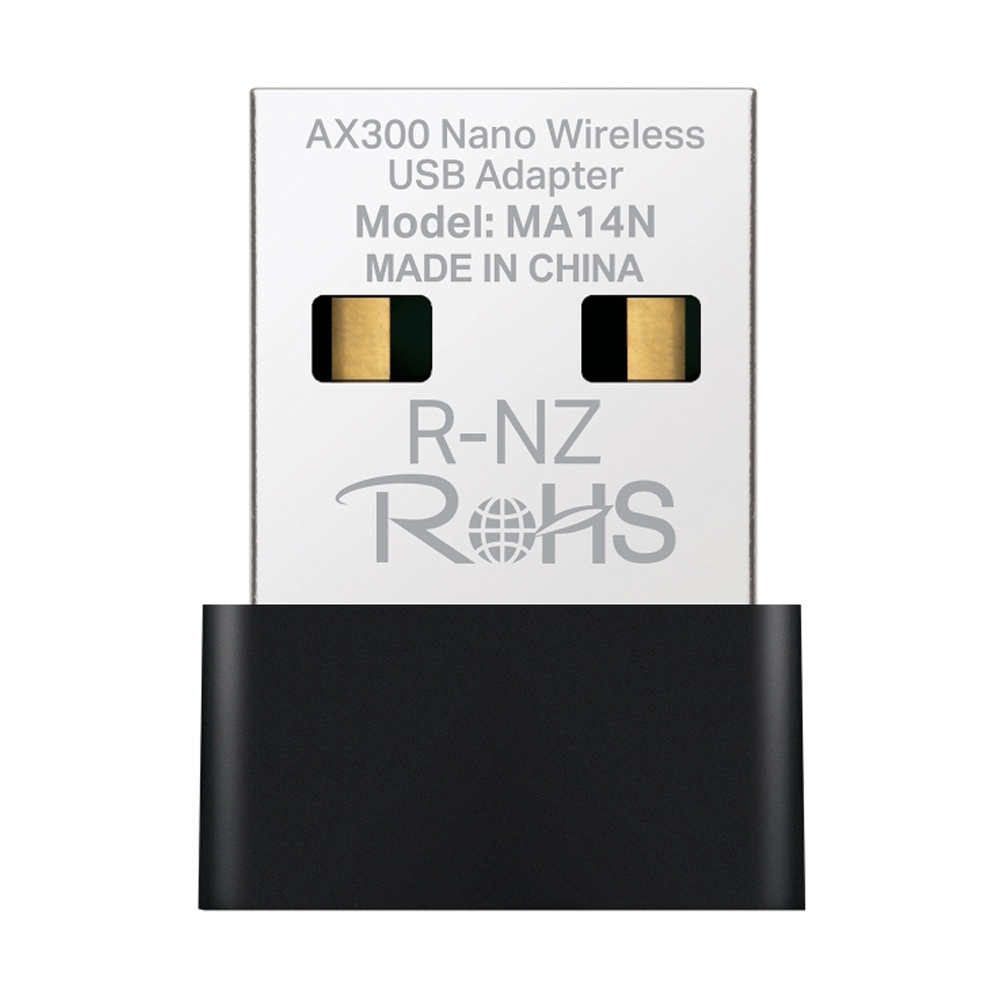 Wireless USB Adapter MERCUSYS (MA14N) AX300