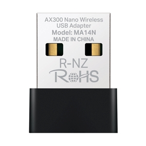 Wireless USB Adapter MERCUSYS (MA14N) AX300
