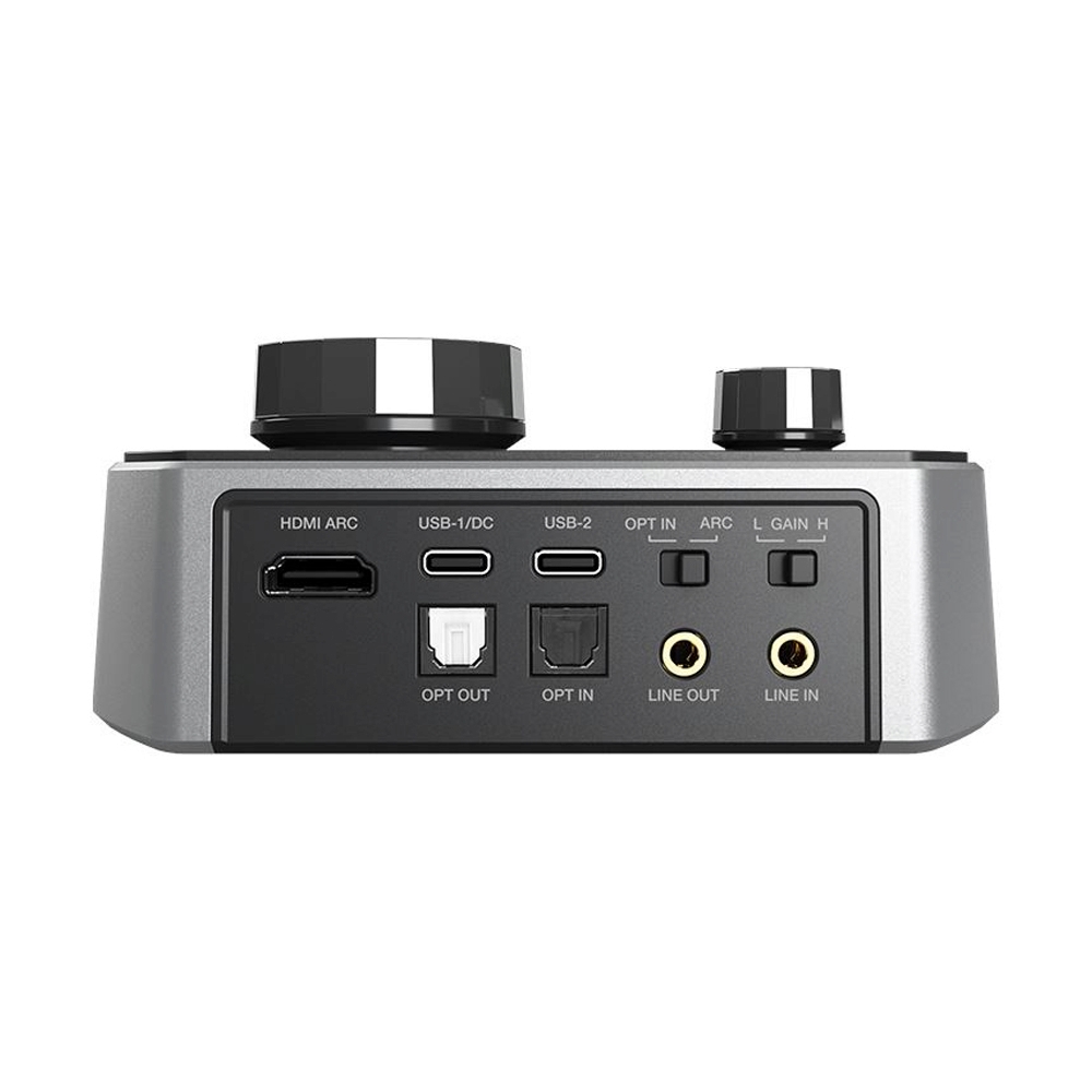 SOUND CARD CREATIVE USB BLASTER G8