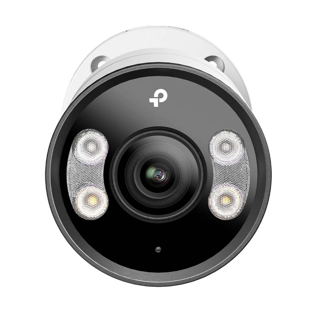 กล้องวงจรปิด 4mm IP Camera VIGI InSight S385