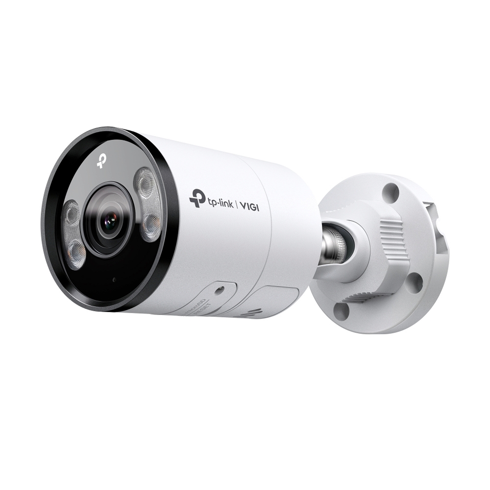 กล้องวงจรปิด 4mm IP Camera VIGI InSight S385