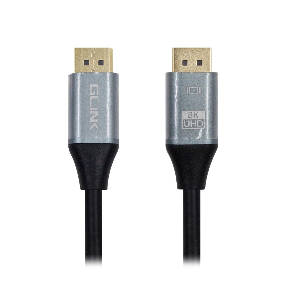 Cable Display TO Display (1.8M) GLINK GL-404 (8K)