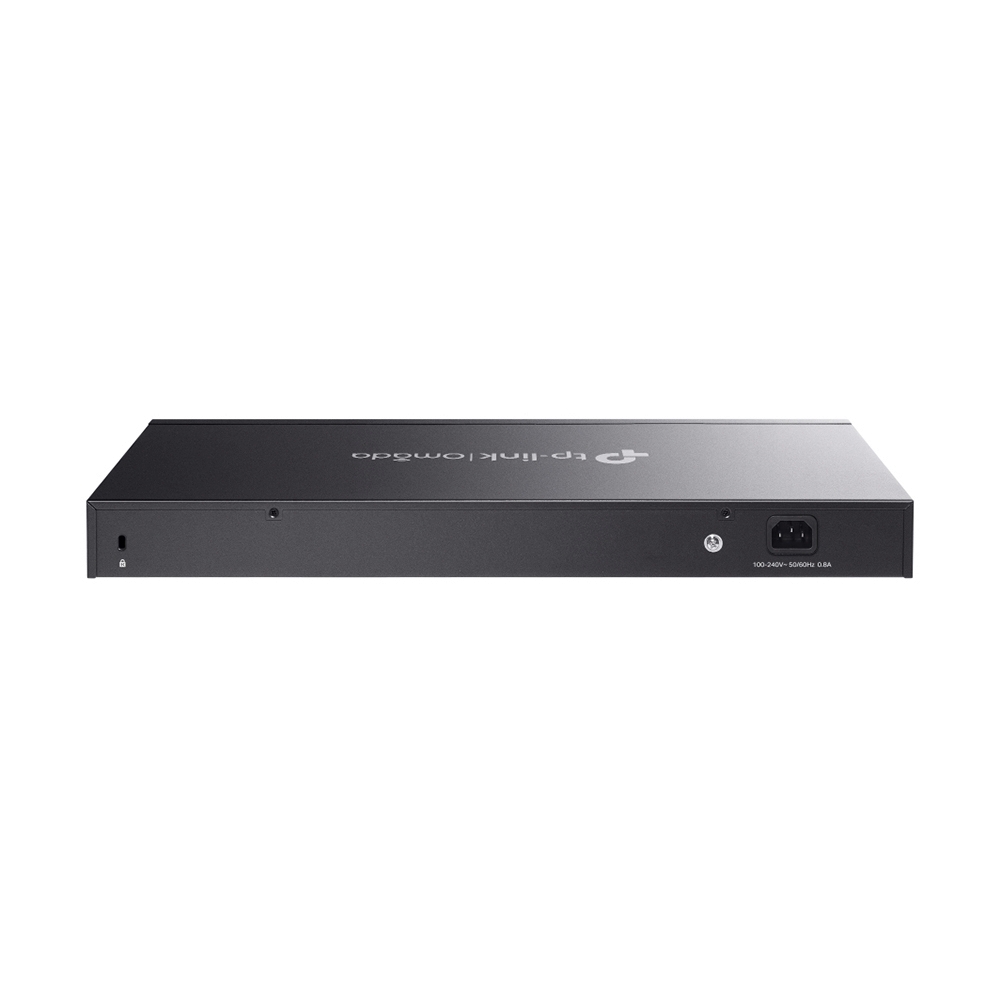 Gigabit Switching Hub 24 Port TP-LINK Omada (SG5428X) (17",+4SFP)