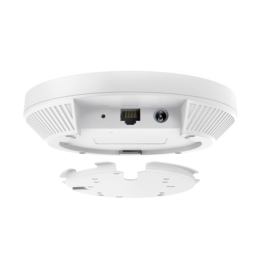 Access Point TP-LINK Omada (EAP650) Wireless AX3000