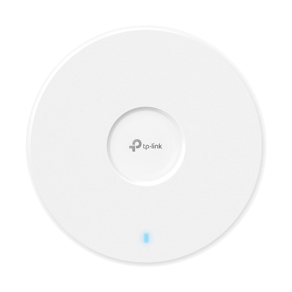 Access Point TP-LINK Omada (EAP723) Wireless BE5000 WIFI7