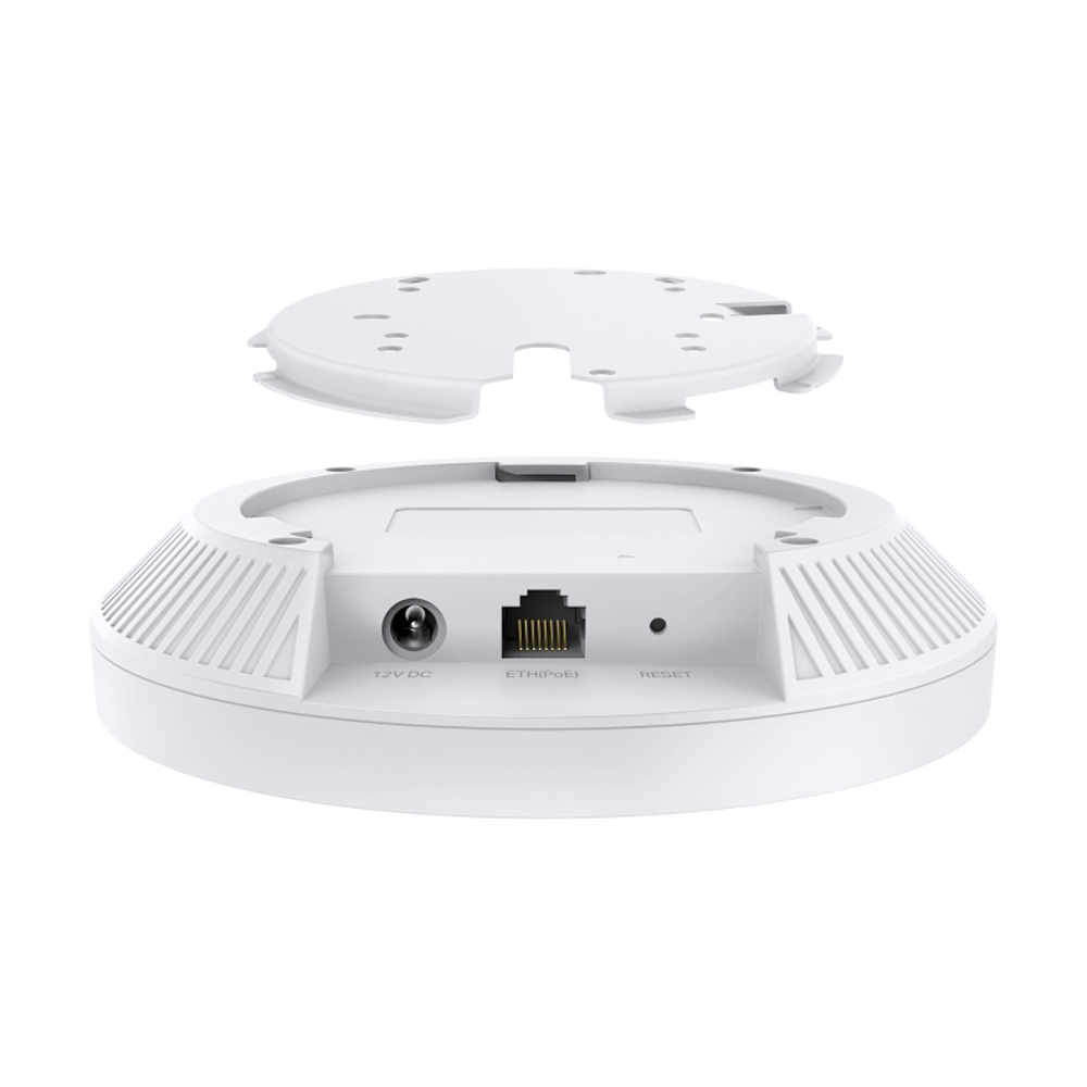 Access Point TP-LINK Omada (EAP723) Wireless BE5000 WIFI7