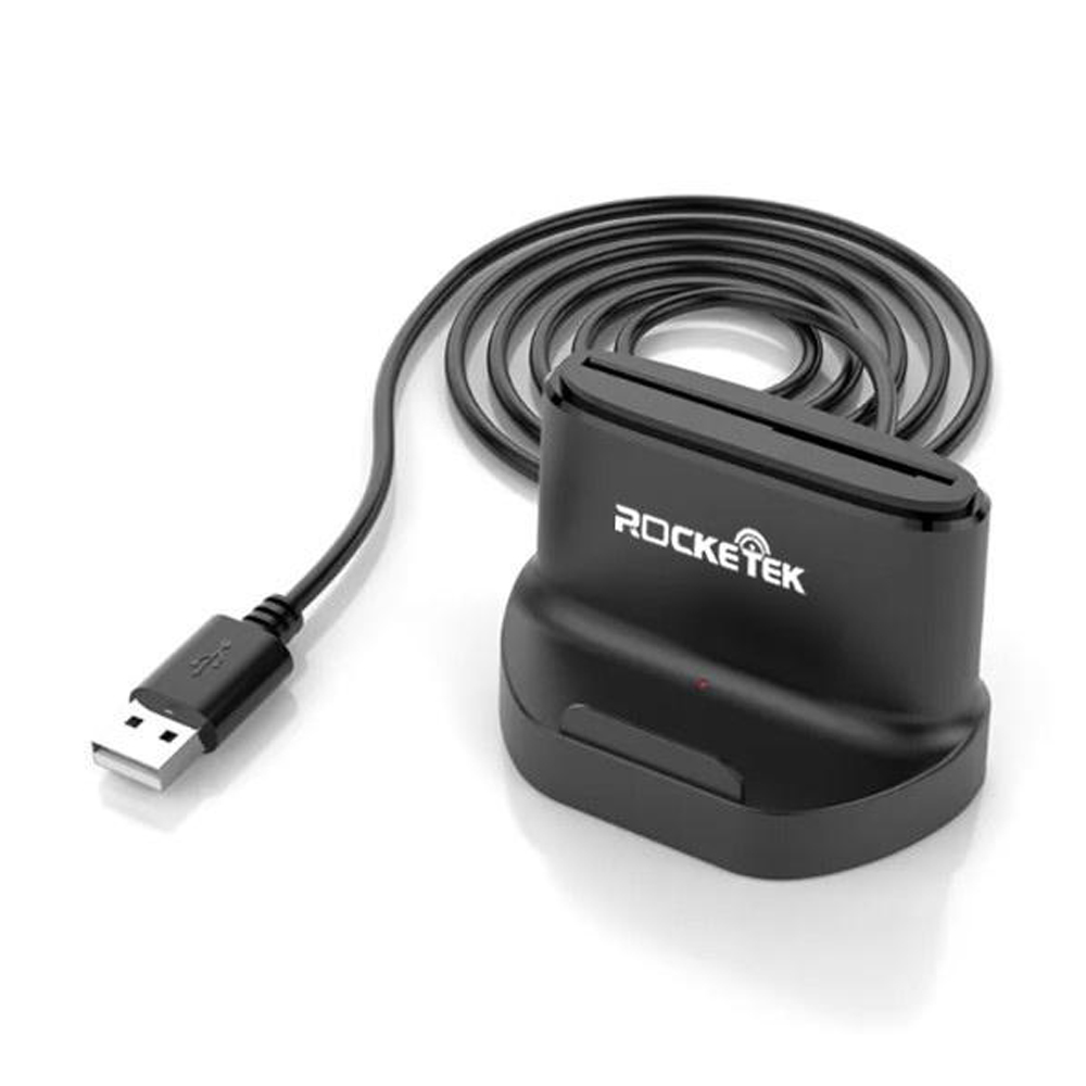 Smart Card Reader ROCKETEK RT-DBT02