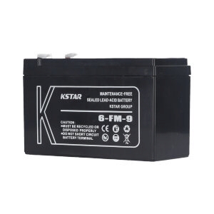 Battery 9.0Ah 12V KSTAR