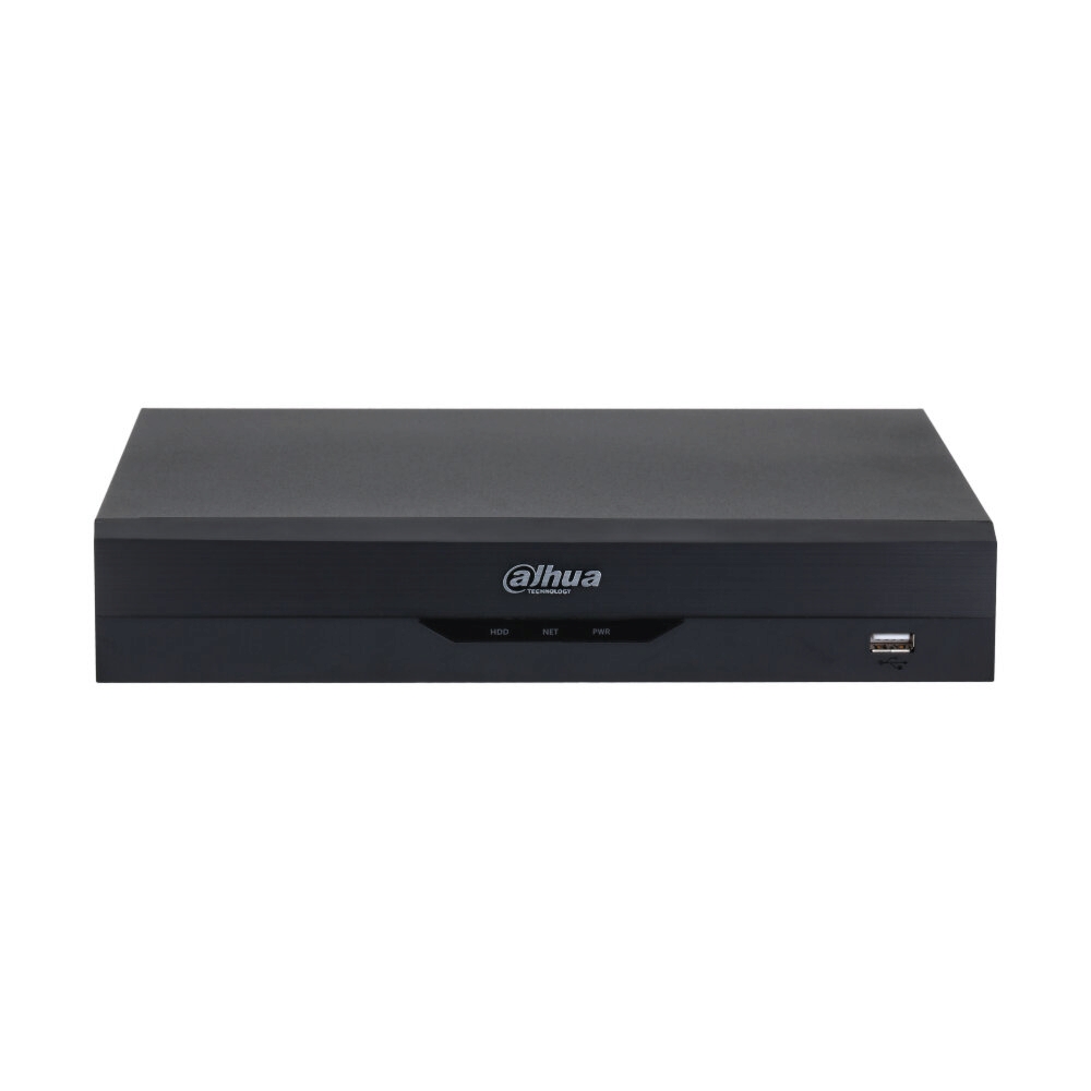 DVR 16CH. HDCVI DAHUA#XVR5116HS-5M-I3