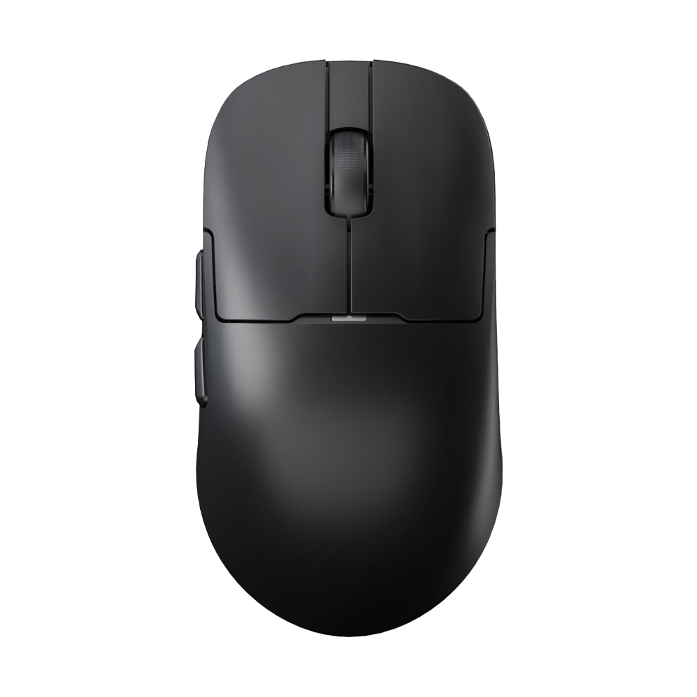 MOUSE WIRELESS BLUETOOTH AJAZZ AJ159 APEX 8K METEORITE BLACK (เมาส์ไร้สาย+แท่นชาร์จ)