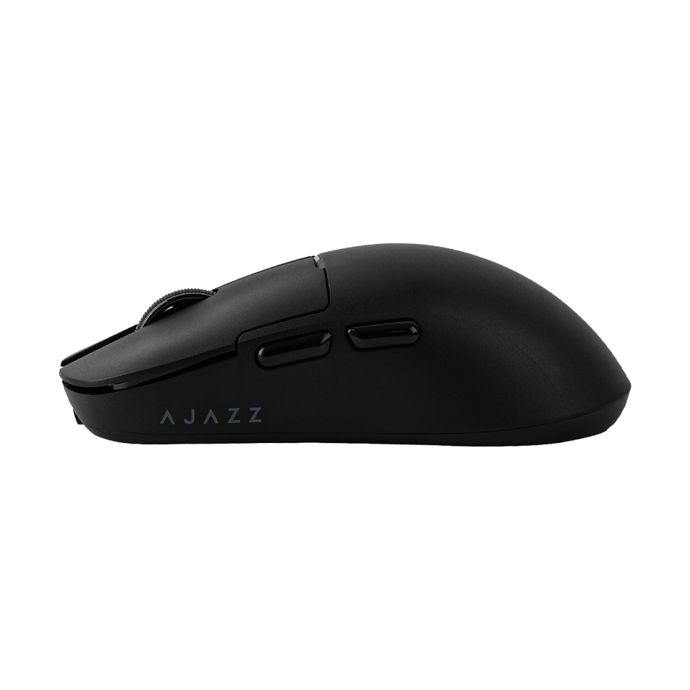 MOUSE WIRELESS BLUETOOTH AJAZZ AJ159 APEX 8K METEORITE BLACK (เมาส์ไร้สาย+แท่นชาร์จ)