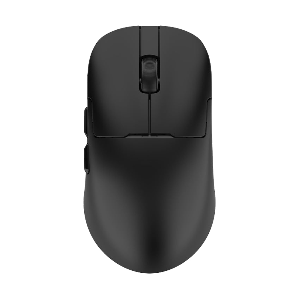 MOUSE WIRELESS BLUETOOTH AJAZZ AJ159P MC BLACK (เมาส์ไร้สาย)