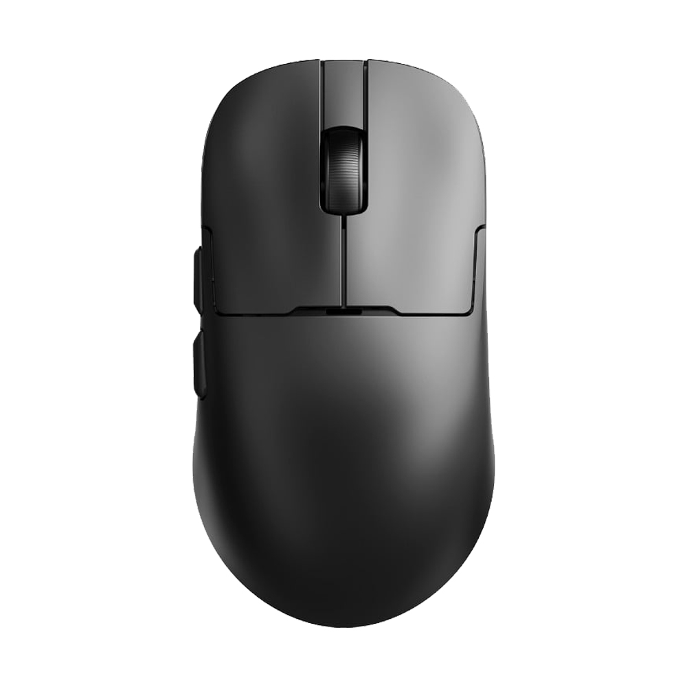 MOUSE WIRELESS BLUETOOTH AJAZZ AJ159NL BLACK (เมาส์ไร้สาย)