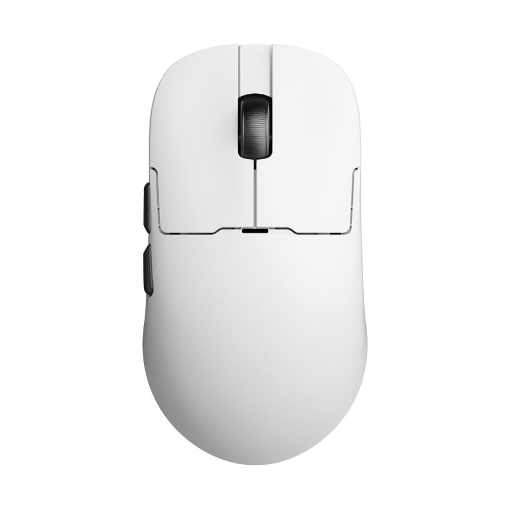 MOUSE WIRELESS BLUETOOTH AJAZZ AJ159NL WHITE (เมาส์ไร้สาย)