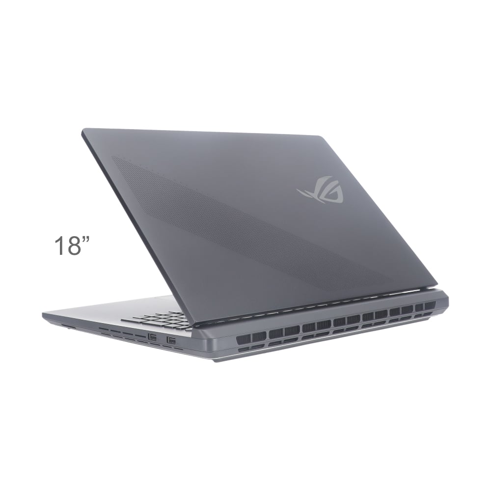 Notebook Asus ROG Strix Scar 18 G835LX-SA008W (Off Black)