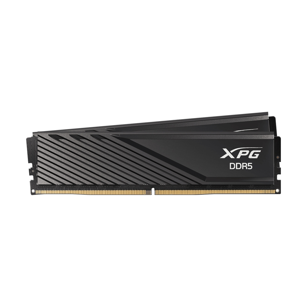 RAM DDR5 6000MHz 32GB (16GBx2) Adata Black: เร็วแรง อัปเกรดคอมให้สุด!