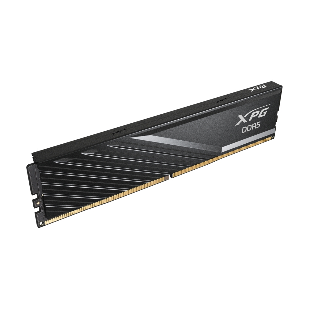 RAM DDR5 6000 32GB (16GBx2) Adata ดำ แรงสุด! ราคาดี คุ้มค่า