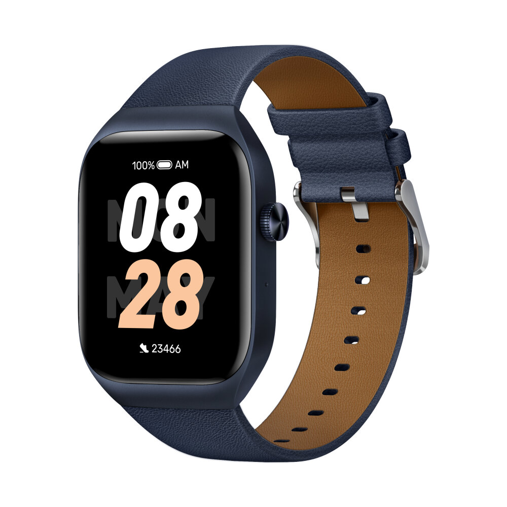 MIBRO Smart Watch T2 Deep Blue