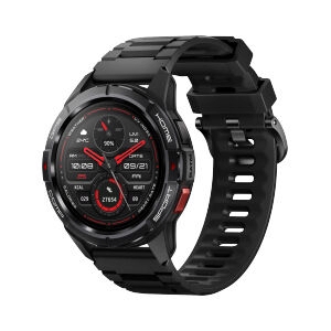 MIBRO Watch GS Active Black
