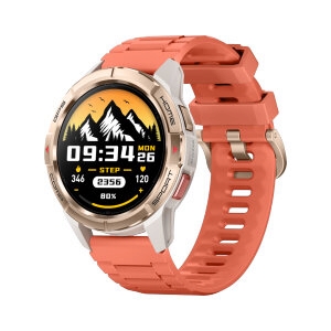 MIBRO Watch GS Active Golden
