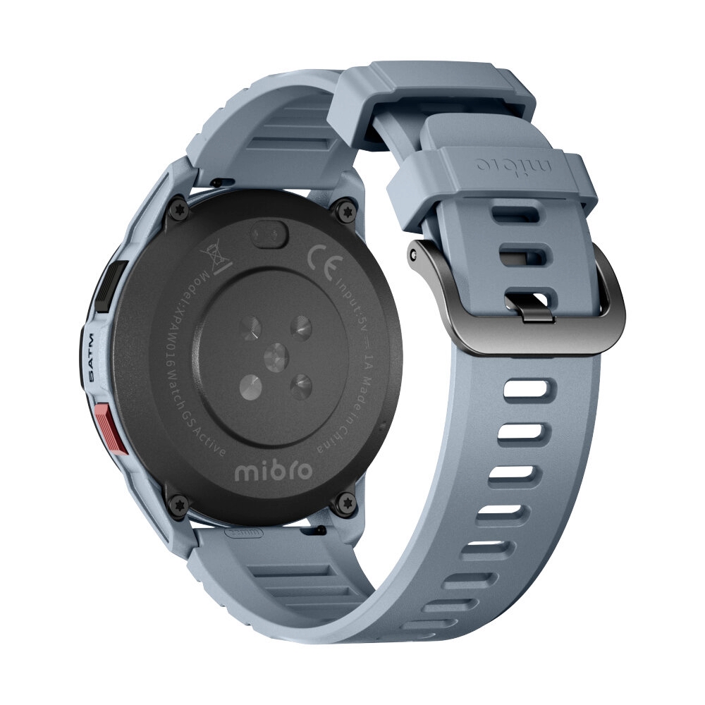 MIBRO Watch GS Active Gray