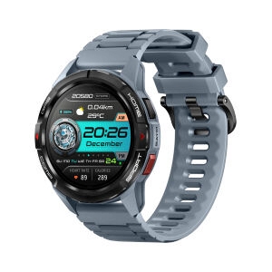 MIBRO Watch GS Active Gray