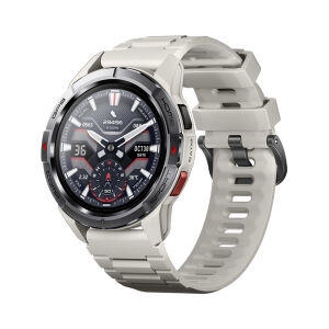 MIBRO Watch GS Active White