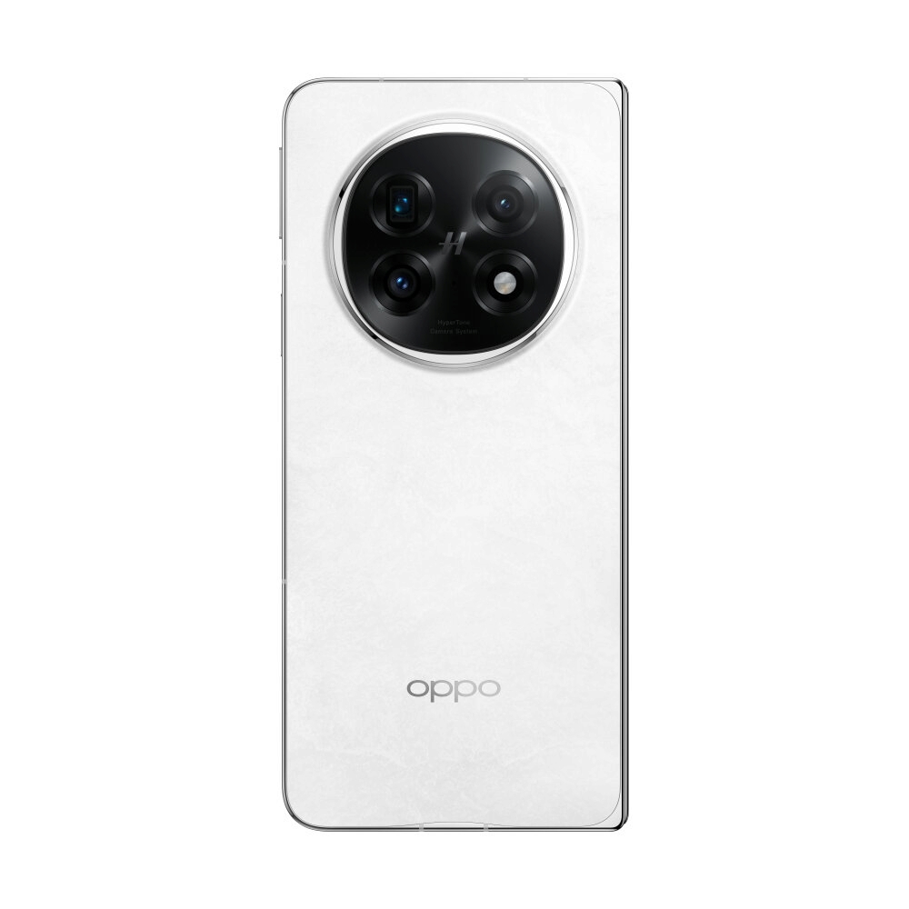 OPPO FIND N5 (16+512GB) Misty White
