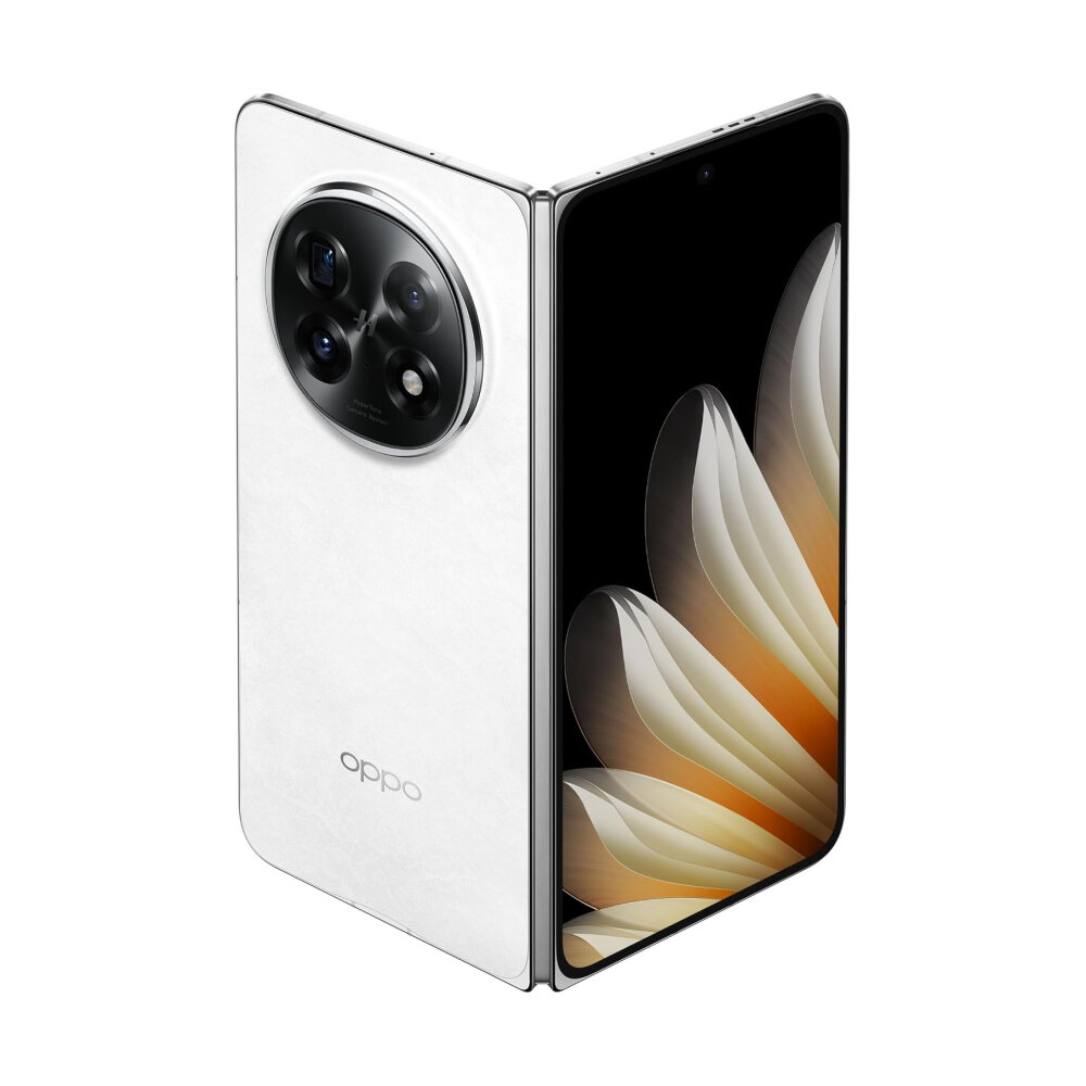 OPPO FIND N5 (16+512GB) Misty White