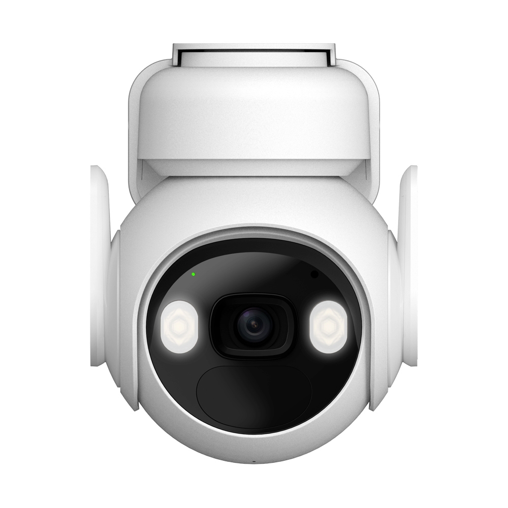 Smart IP Camera (3.0MP) IMOU CELL PT 4G K9EP-3T0TE+Solar Panel                  