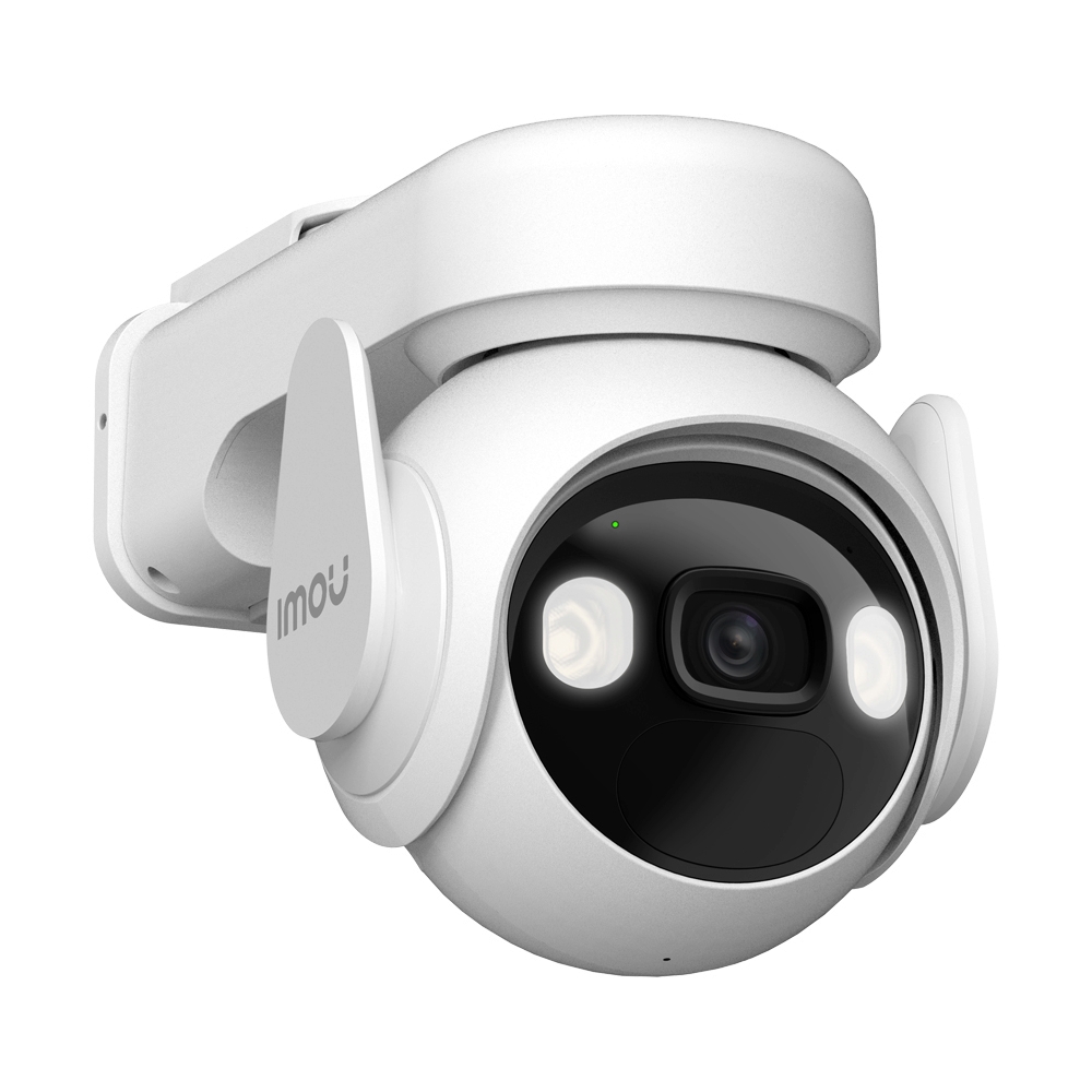 Smart IP Camera (3.0MP) IMOU CELL PT 4G K9EP-3T0TE+Solar Panel                  