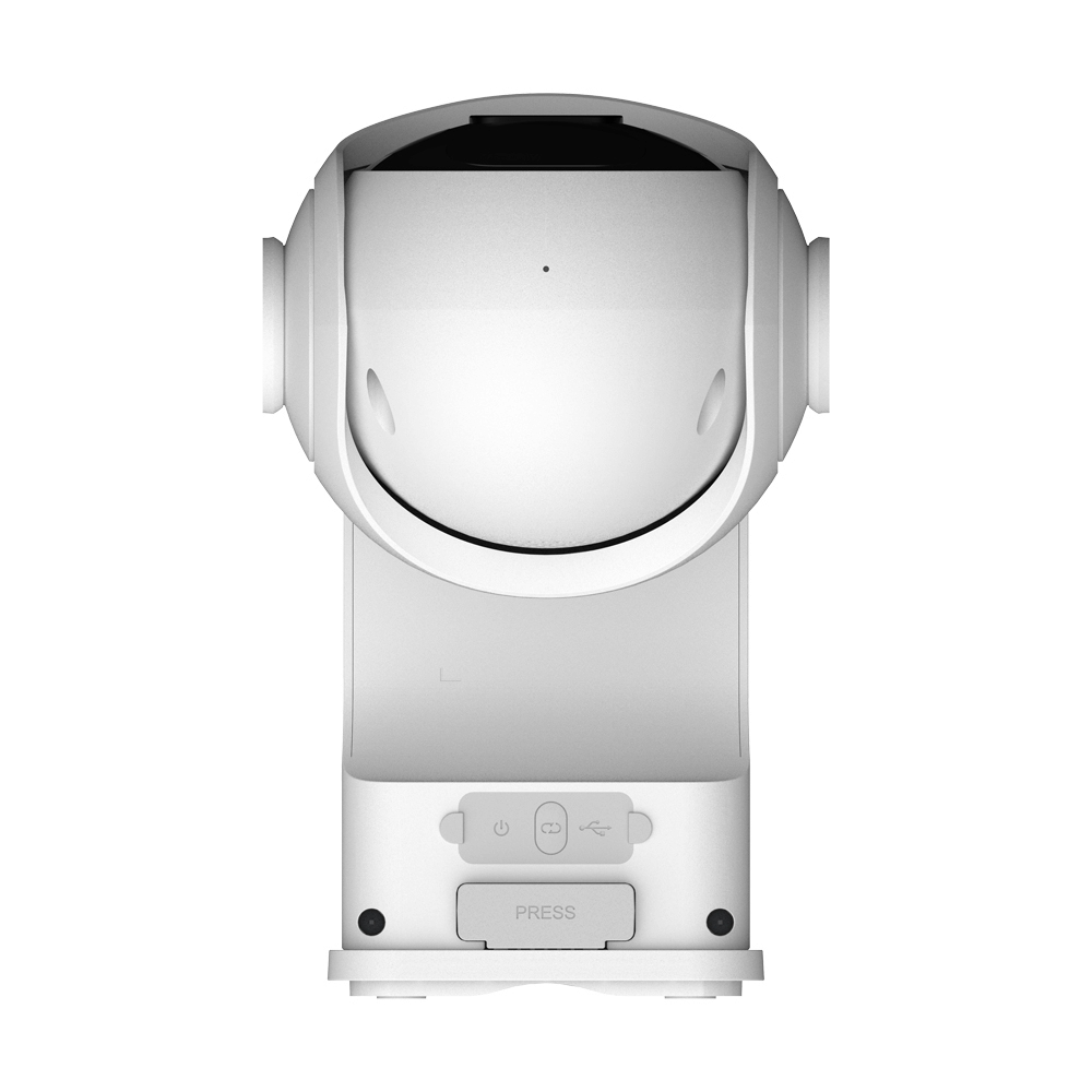 Smart IP Camera (3.0MP) IMOU CELL PT 4G K9EP-3T0TE+Solar Panel                  