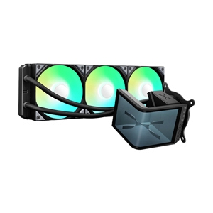 LIQUID COOLING TRYX PANORAMA SE 360 ARGB BLACK