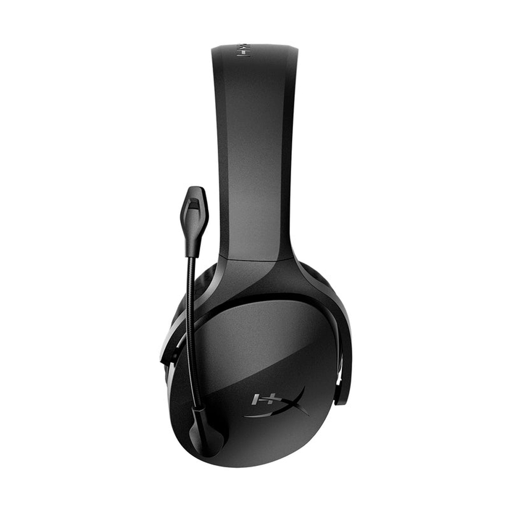 HEADSET WIRELESS HYPERX CLOUD JET BLACK (BLUETOOTH/2.0)