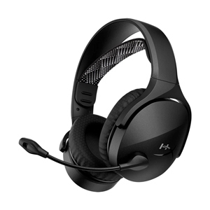 HEADSET WIRELESS HYPERX CLOUD JET BLACK (BLUETOOTH/2.0)