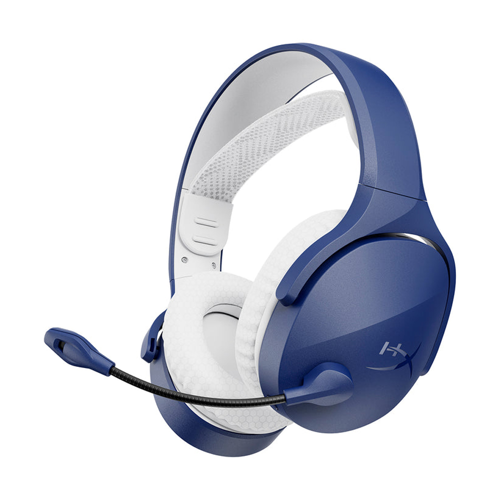 HEADSET WIRELESS HYPERX CLOUD JET BLUE (BLUETOOTH/2.0)