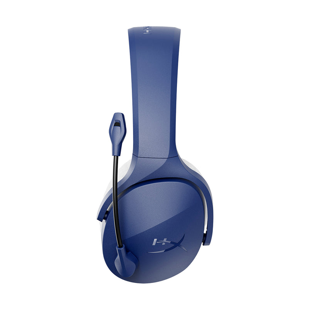 HEADSET WIRELESS HYPERX CLOUD JET BLUE (BLUETOOTH/2.0)