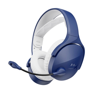 HEADSET WIRELESS HYPERX CLOUD JET BLUE (BLUETOOTH/2.0)