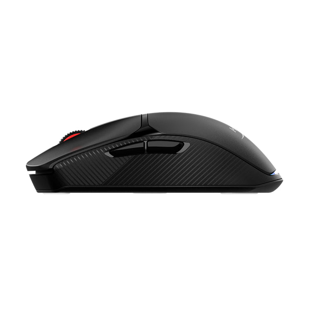 MOUSE WIRELESS BLUETOOTH HYPERX PULSEFIRE FUSE BLACK (เมาส์ไร้สาย)