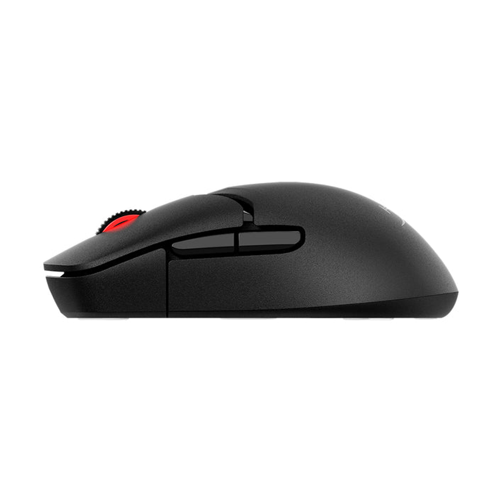 MOUSE WIRELESS BLUETOOTH HYPERX PULSEFIRE SAGA PRO BLACK (เมาส์ไร้สาย)