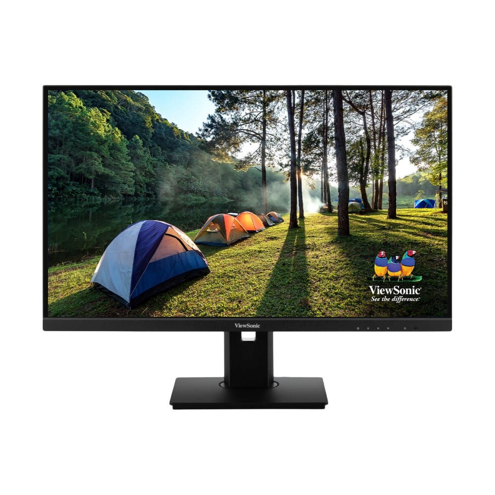 MONITOR 27'' VIEWSONIC XG2737 (IPS, HDMI, DP, SPK) 520Hz