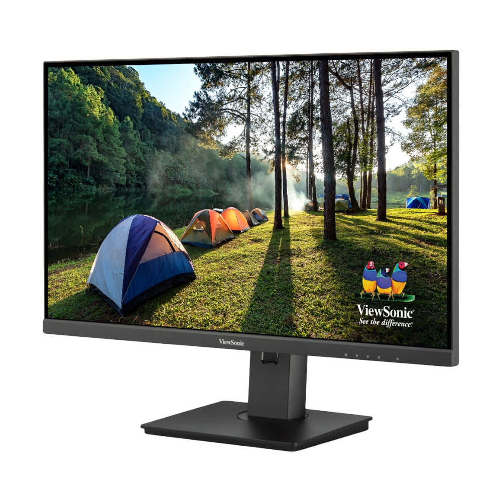 MONITOR 27'' VIEWSONIC XG2737 (IPS, HDMI, DP, SPK) 520Hz