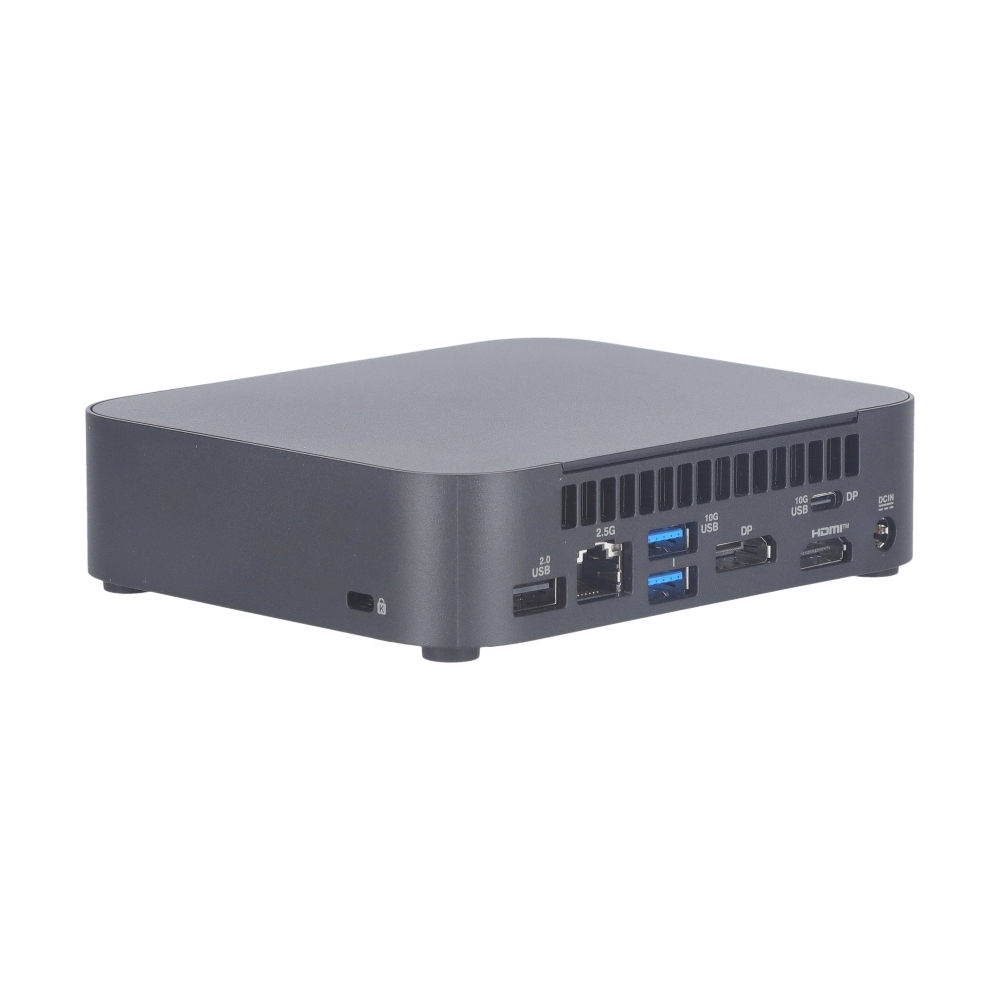 Mini PC Asus NUC Essential RNUC14MNK9700000 (90AR00M2-M000C0)