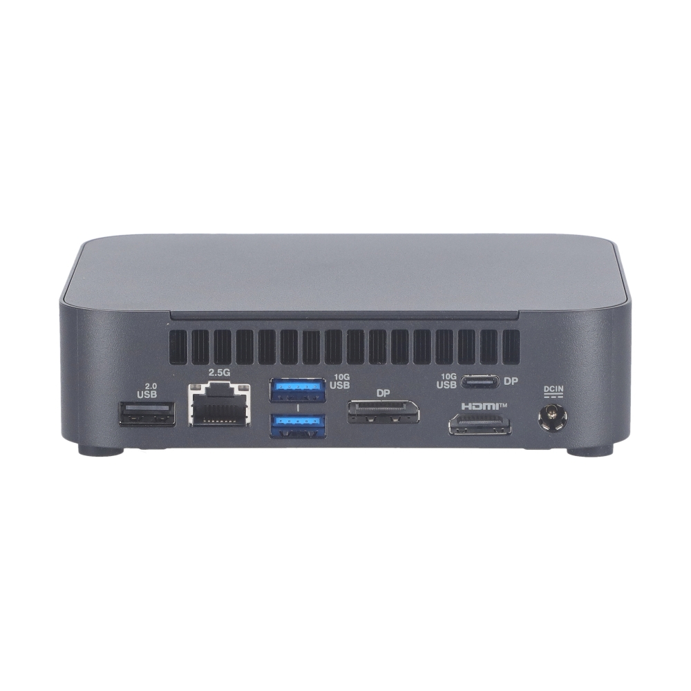 Mini PC Asus NUC Essential RNUC14MNK9700000 (90AR00M2-M000C0)