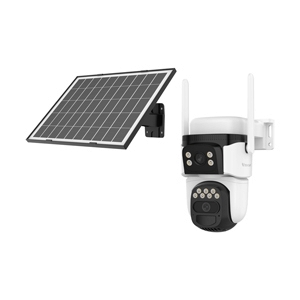 กล้องไร้สาย Smart Camera (3.0MP) VSTARCAM BG621DR Outdoor