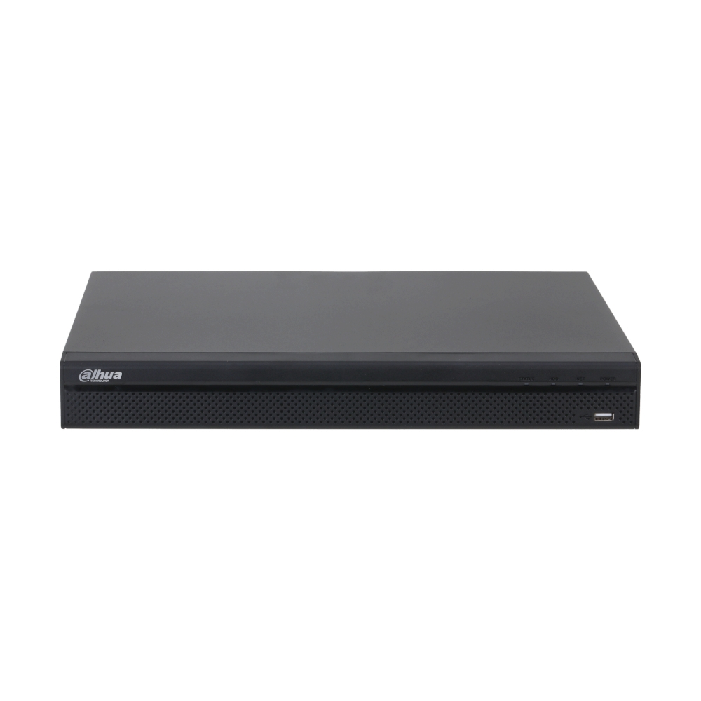 เครื่องบันทึก NVR 16CH. DAHUA NVR4216-16P-4KS3