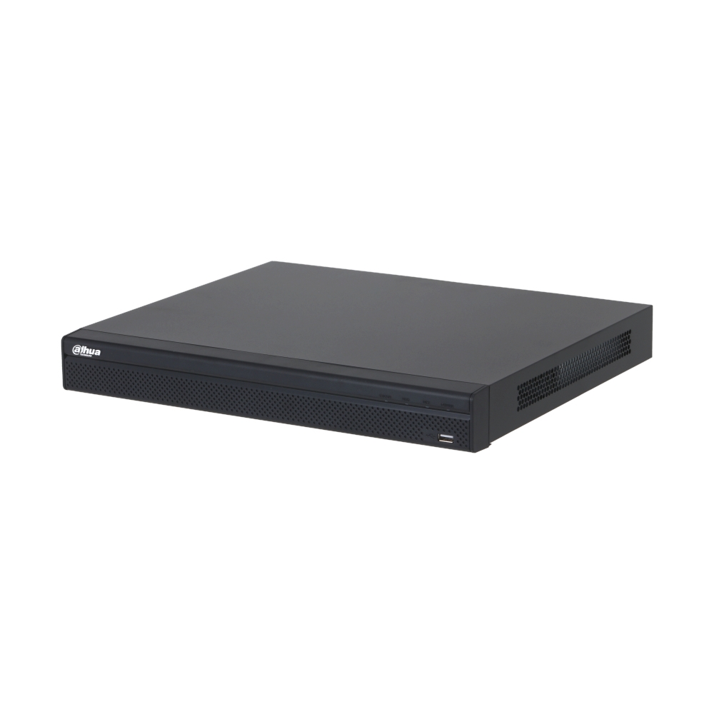 เครื่องบันทึก NVR 16CH. DAHUA NVR4216-16P-4KS3