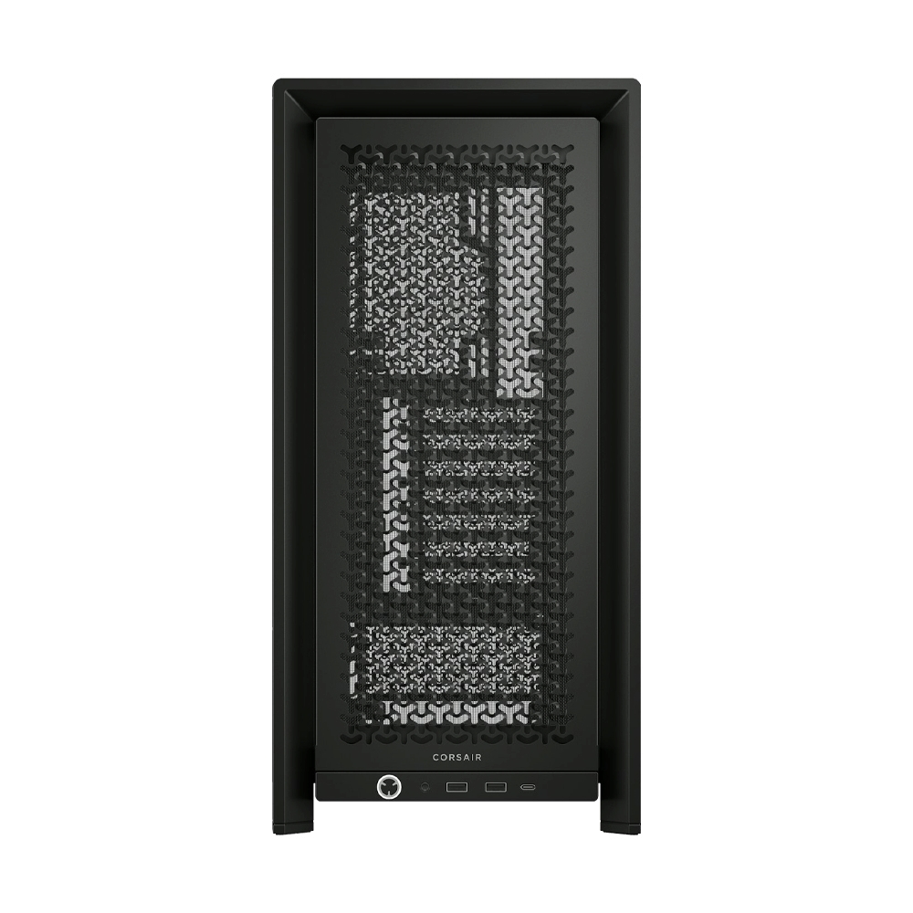 E-ATX CASE (NP) CORSAIR FRAME 4000D AIRFLOW BLACK (CC-9011290-WW)