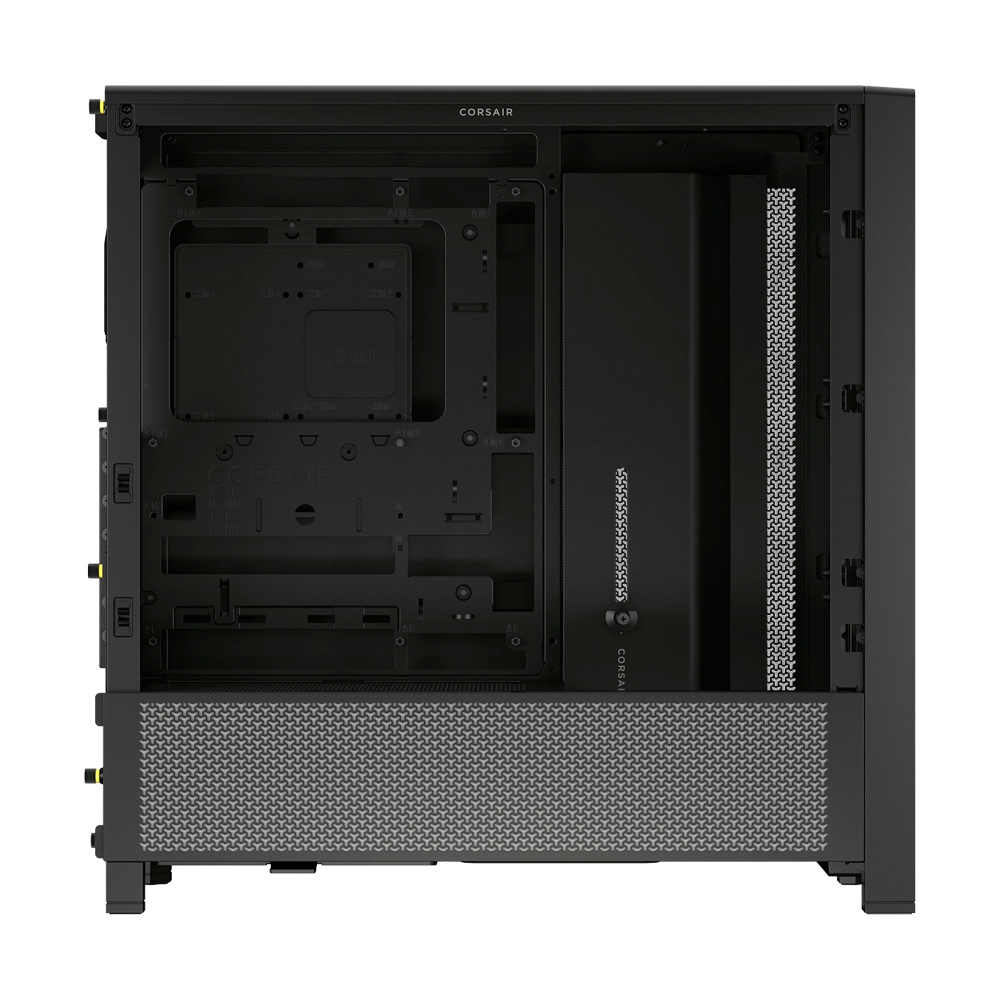 E-ATX CASE (NP) CORSAIR FRAME 4000D AIRFLOW BLACK (CC-9011290-WW)