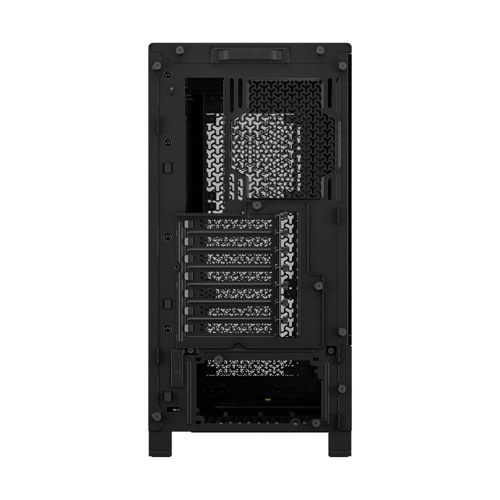 E-ATX CASE (NP) CORSAIR FRAME 4000D AIRFLOW BLACK (CC-9011290-WW)